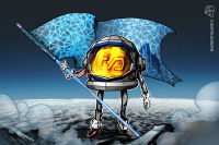  Terra的UST超越BUSD成为第三大稳定币 