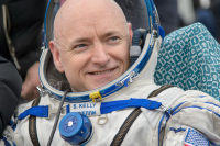  NFTは宇宙飛行士に経験を共有する「新しい出口」を提供する＝スコット・ケリー氏 