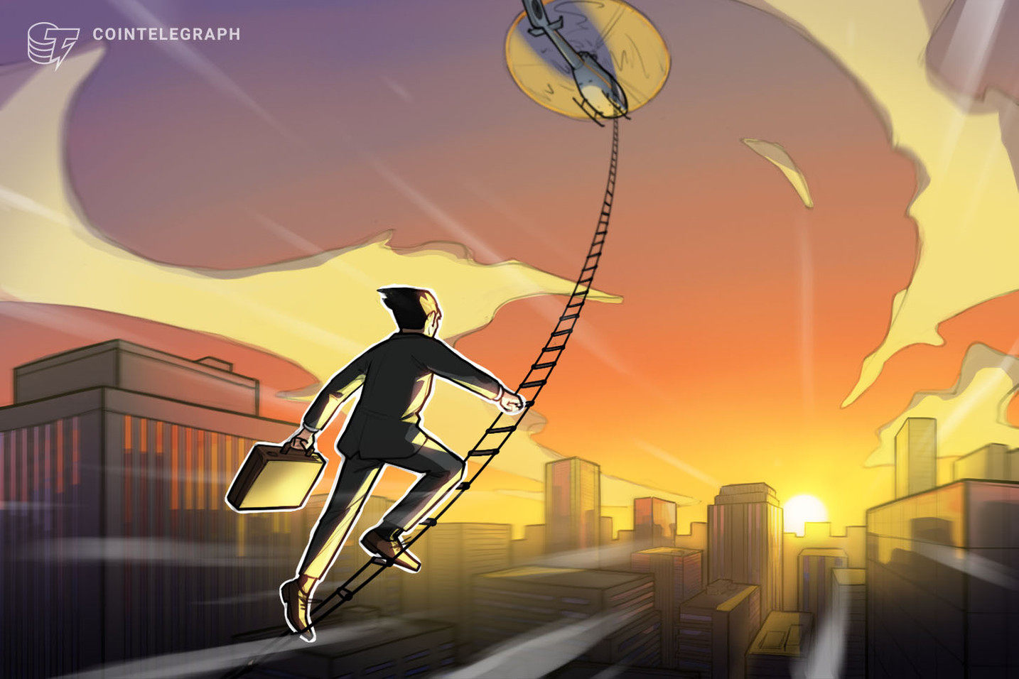 英国の仮想通貨取引所Exmo、ロシアとベラルーシから撤退 ｜ ロシア企業に事業売却