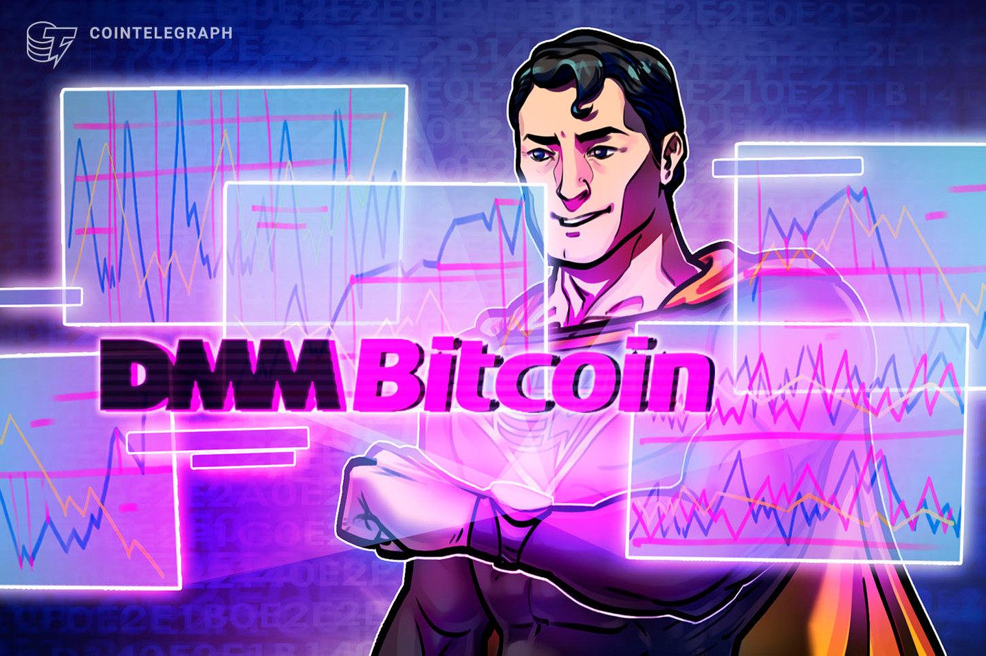 露・ルーブルに円が負ける世界。法定通貨希薄化でBTCは序章から本編に？【仮想通貨相場】