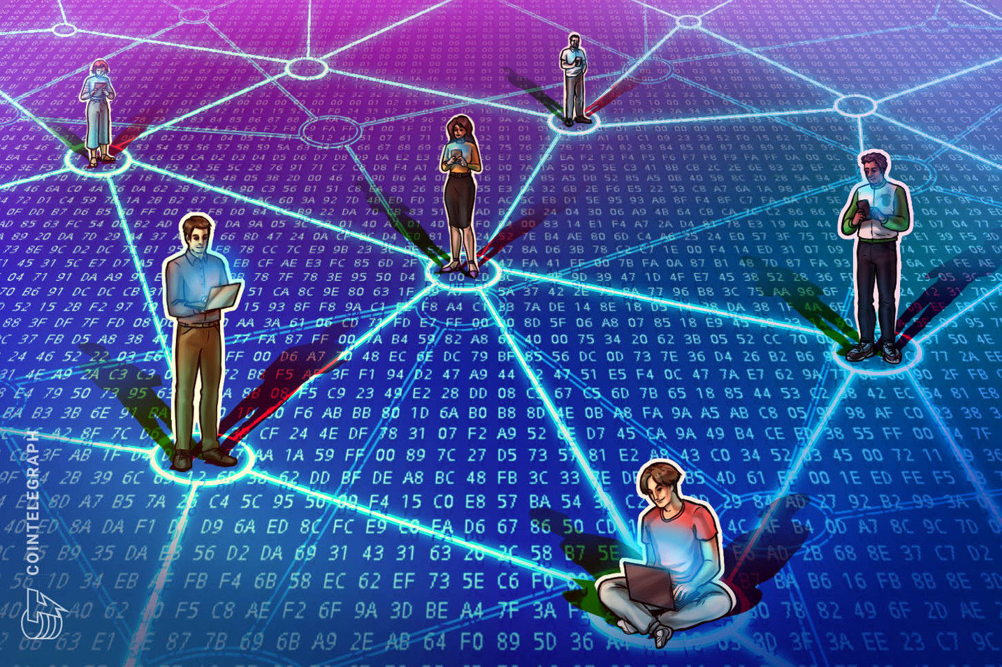 El exchange de derivados dYdX será "100% descentralizado para finales de 2022"