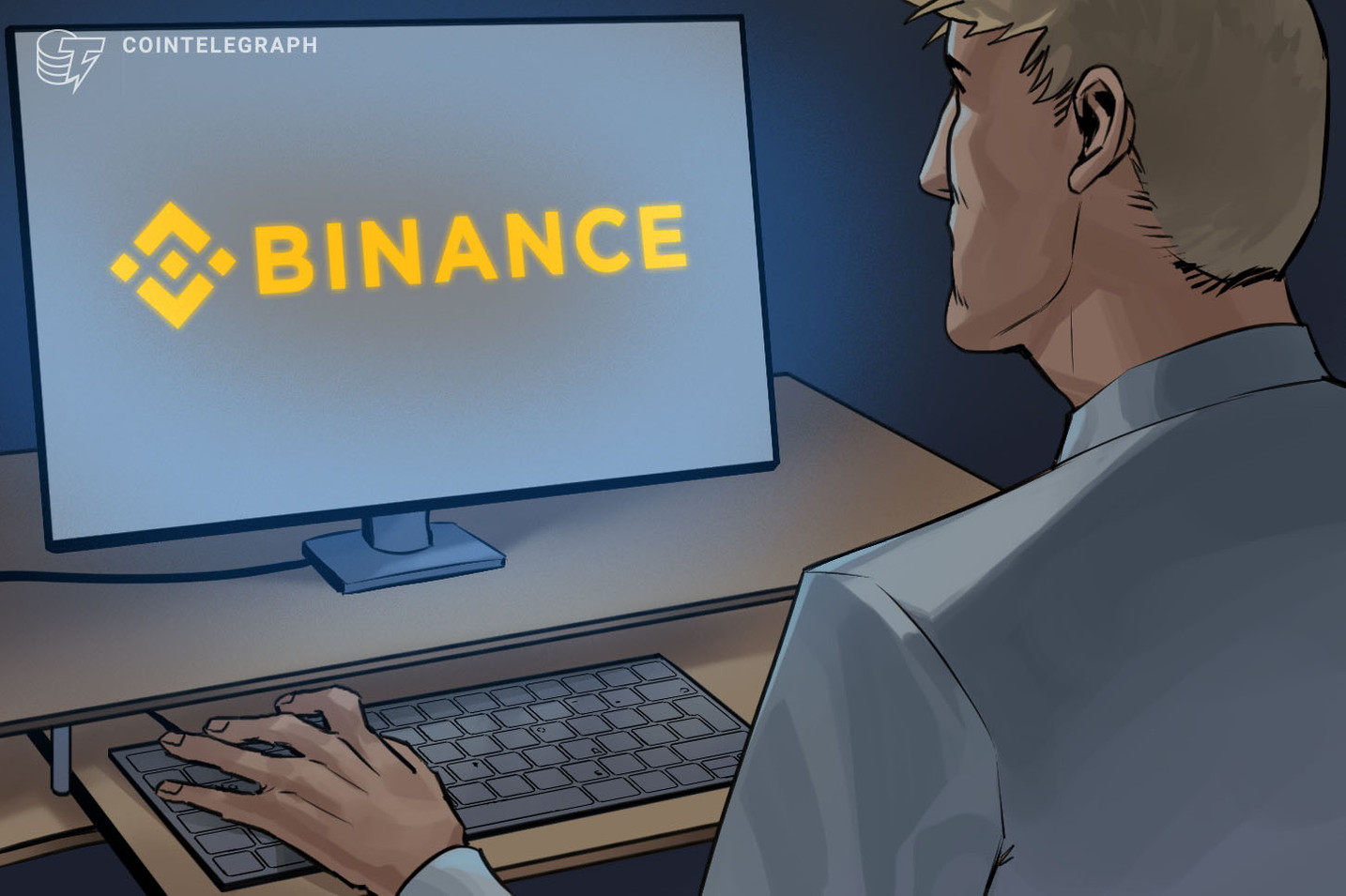 EUの第5次制裁措置を受け、仮想通貨取引所バイナンスはロシア人へのサービスに制限