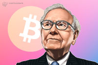  バフェット氏がビットコインを再びバッシング、「何も生み出さない」と主張 