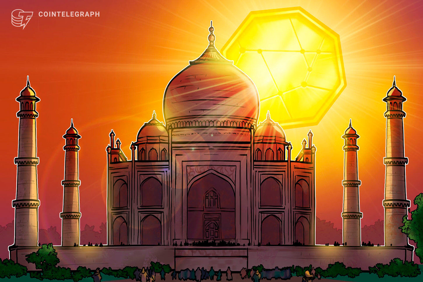 インドIT省、仮想通貨取引所にユーザーデータを5年間保存するよう指示