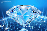  デビアス、ダイヤモンド生産・流通の管理にブロックチェーン技術活用 