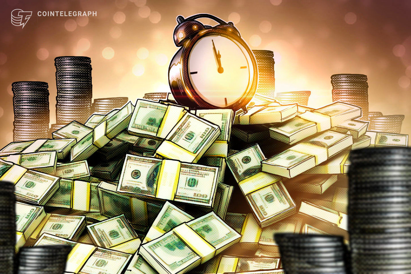 Chainalysis anuncia una ronda de financiación de USD 170 millones, ahora está valorada en USD 8,600 millones 