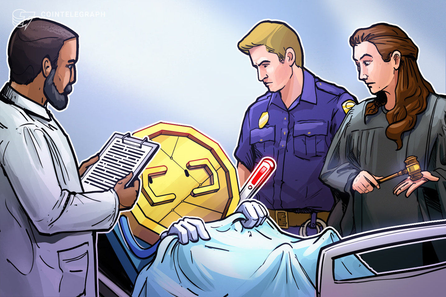 ¿Qué ha pasado? La debacle de Terra pone de manifiesto los fallos que afectan a la industria de las criptomonedas
