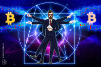  ビットコインなどの仮想通貨、長期的には株式よりも優れた投資先となる＝業界関係者らが指摘 