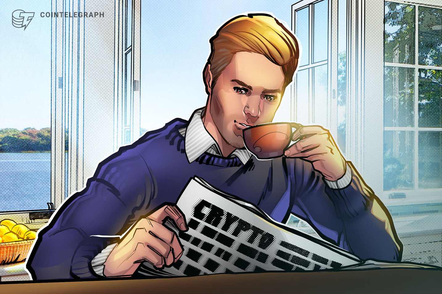 El interés por Ethereum Name Service bate los récords anteriores