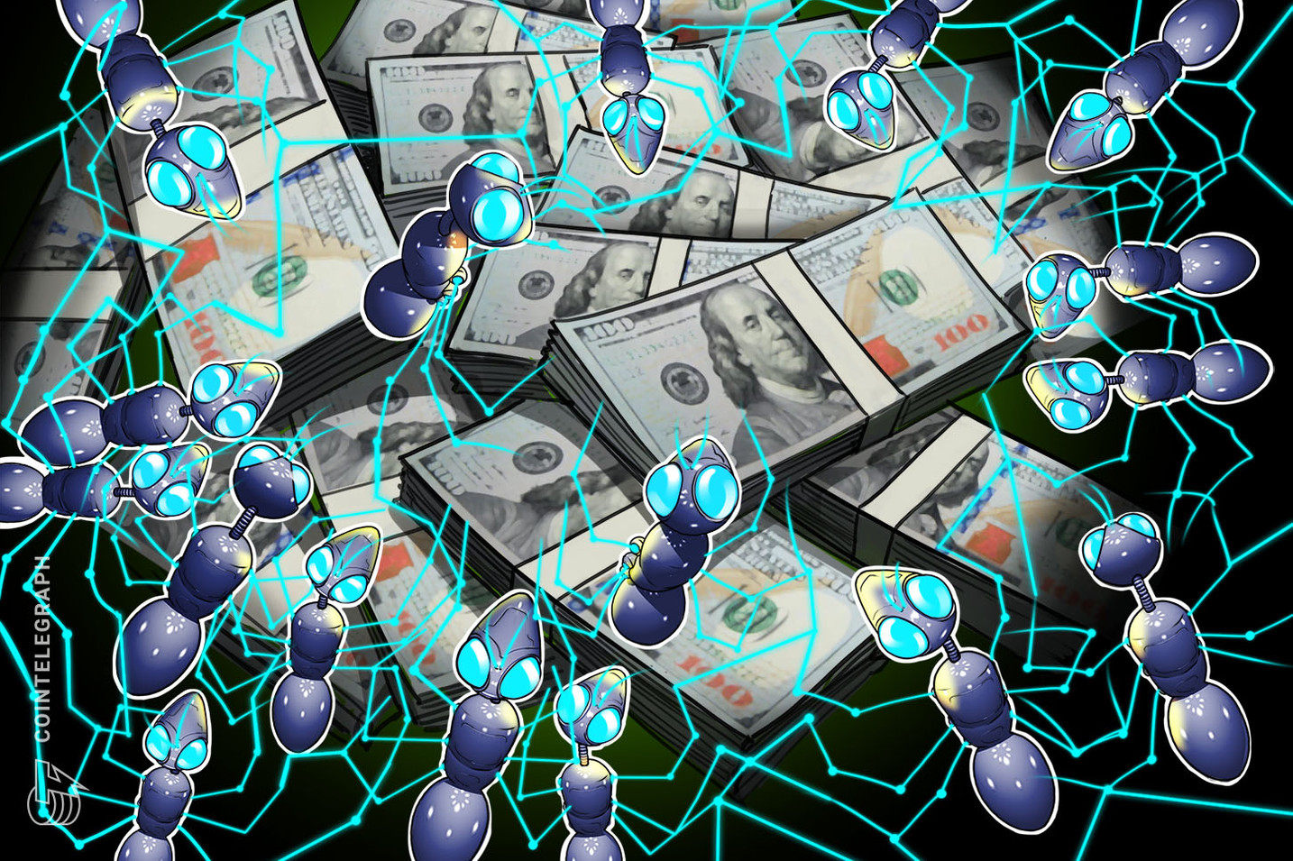 ADDX获得5800万美元融资，用于通过智能合约将私募最低门槛降低10倍