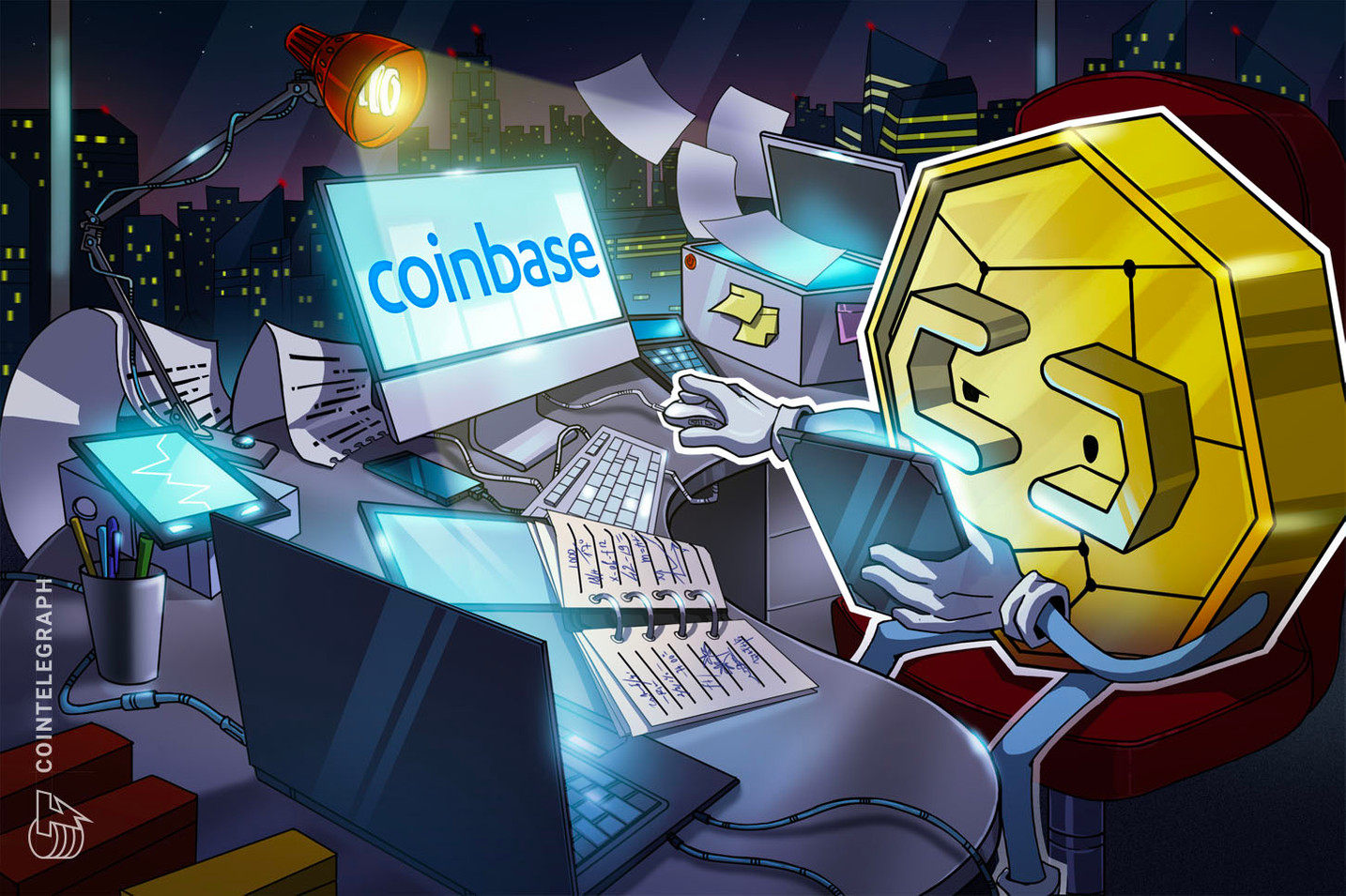 Coinbase añade BNB Chain y Avalanche a su lista de redes compatibles con Coinbase Wallet