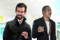  ジャック・ドーシーとジェイ・Zがビットコイン教育プログラムで協力 
