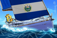  El Salvador "no ha tenido pérdidas" por la caída del precio de Bitcoin, dice el ministro de Hacienda 