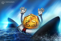  股票市场空头嗅到加密货币领域的血腥味，获得126%的回报 