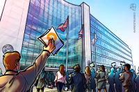  米SEC、グレイスケールのビットコインETF申請を拒否 ｜ 企業側は裁判所に異議申し立て 