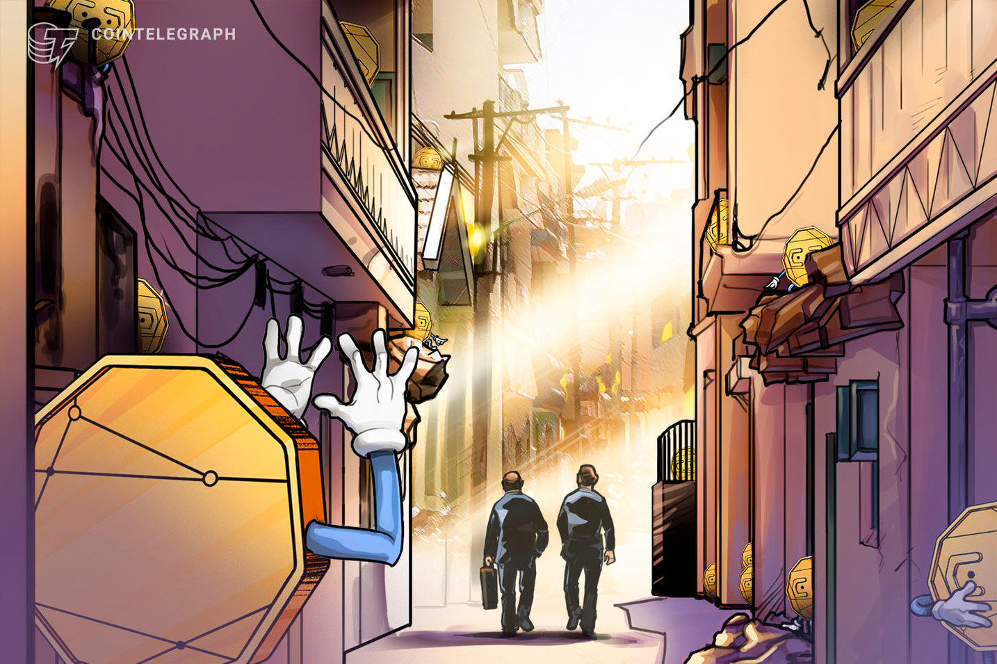 インドの主要仮想通貨取引所、新しい税金導入で取引高が急減