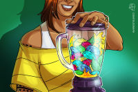  La popularidad de los mezcladores de criptomonedas se dispara a medida que las direcciones ilícitas llevan los volúmenes a un máximo histórico 