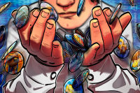  NFT用例图解: 探索NFT未来的真实用例 