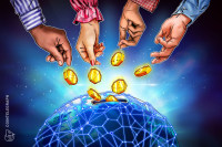  親ロシア派グループへの仮想通貨による寄付金額、ウクライナ分のわずか4%に止まる 