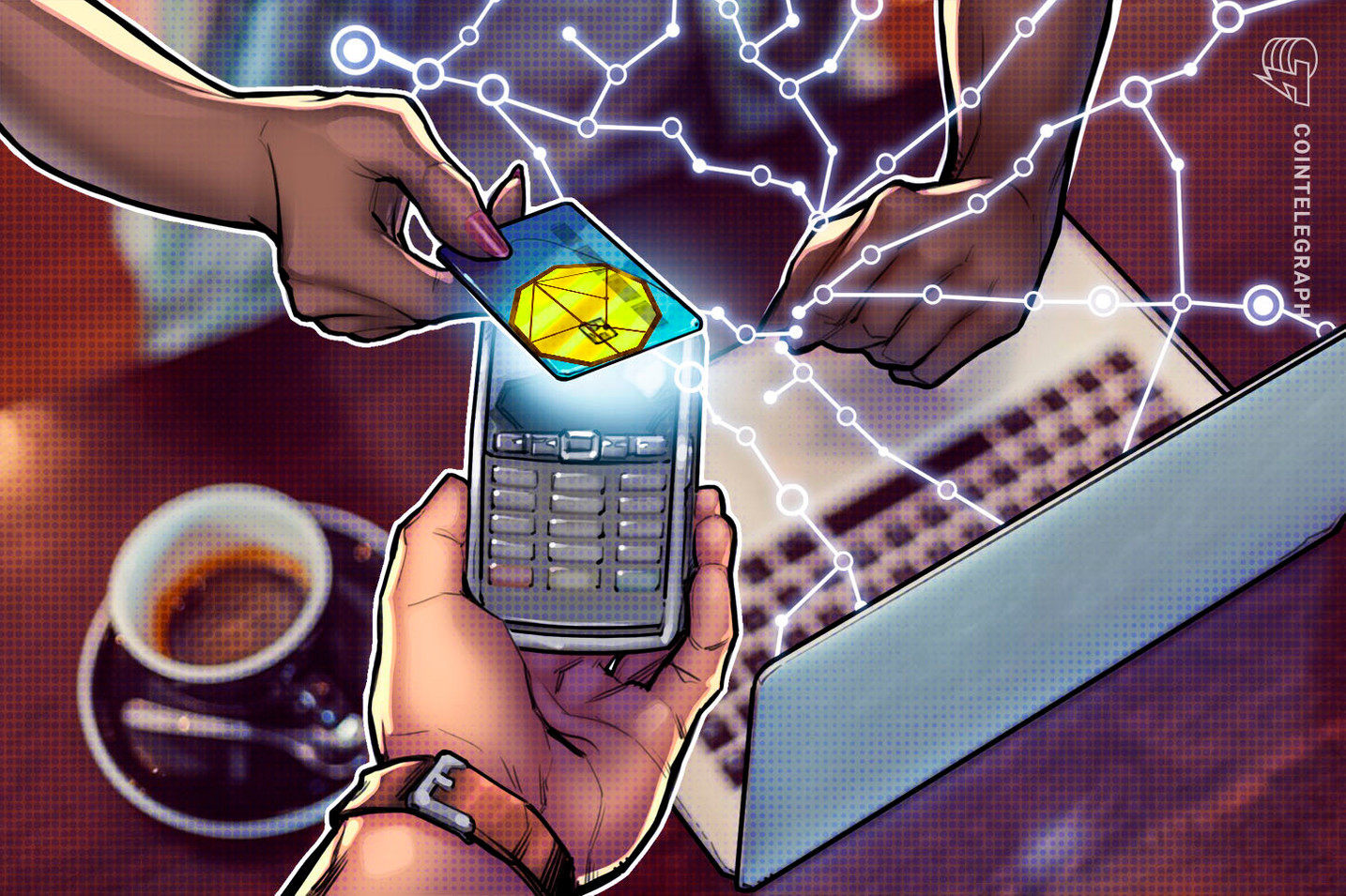 バイナンスとマスターカード、アルゼンチンで仮想通貨プリペイドカードをローンチ