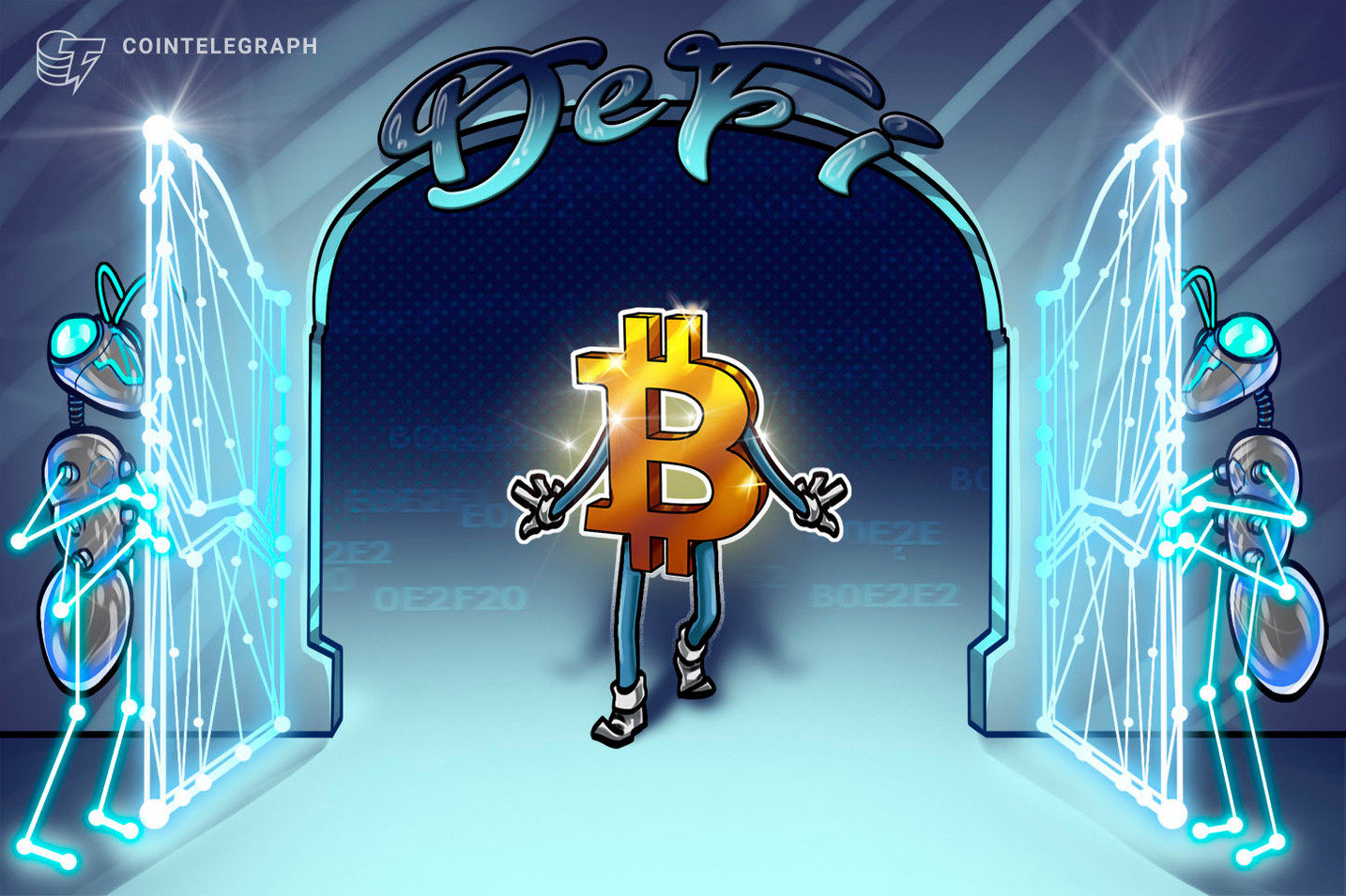  Bitcoin.com introducirá a los Bitcoiners en las finanzas descentralizadas: KBW 2022 