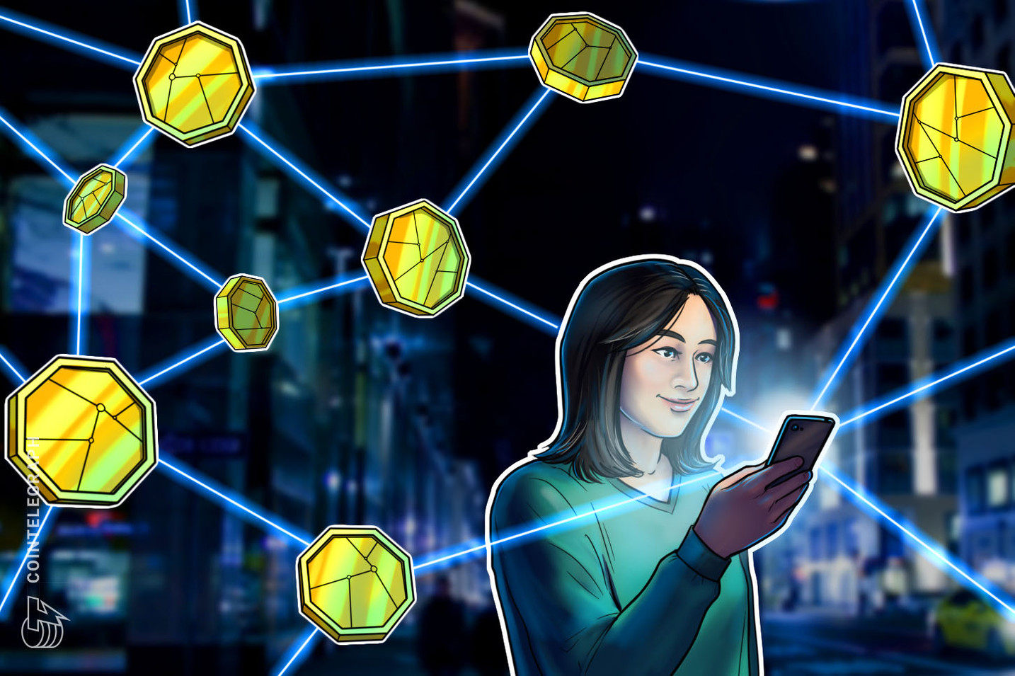 DeFi necesita una "aplicación revolucionaria" para pasar al siguiente nivel, dice un ejecutivo de Ripple