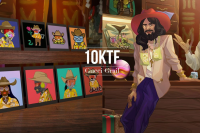  Yuga Labs种子轮融资参与者完成投资后对该生态系统有哪些贡献？ 