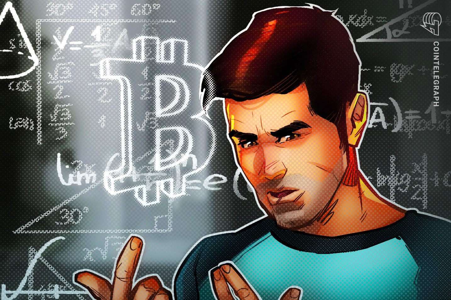 弱気市場でも投資家の仮想通貨への信頼は揺るがず　ビットスタンプ調査