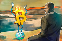  ビットコイン価格が21000ドル割れ、トレーダーが8万4000BTCを取引所に送る 