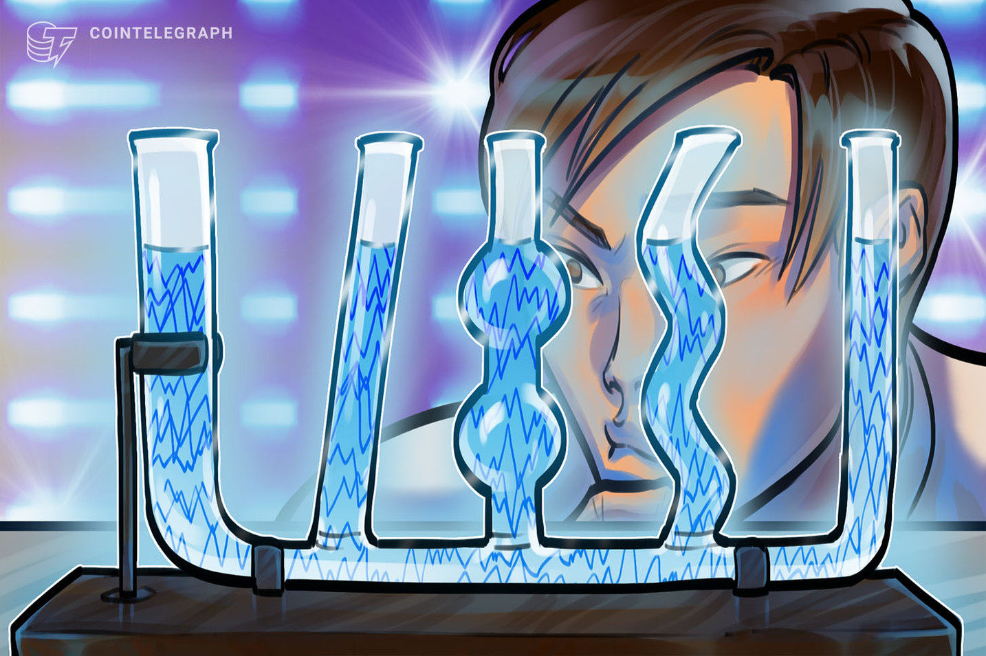 Los proveedores de servicios de staking podrían ampliar la presencia institucional en el espacio de las criptomonedas