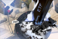  ブラックロック、新しいブロックチェーンETFを立ち上げ ｜ メタバースETFも準備か 