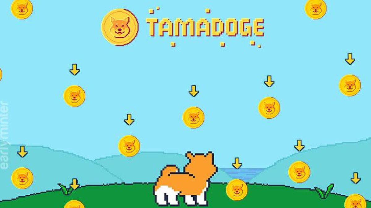 Tamadoge supera a LUNC con una subida de precio del 1500%