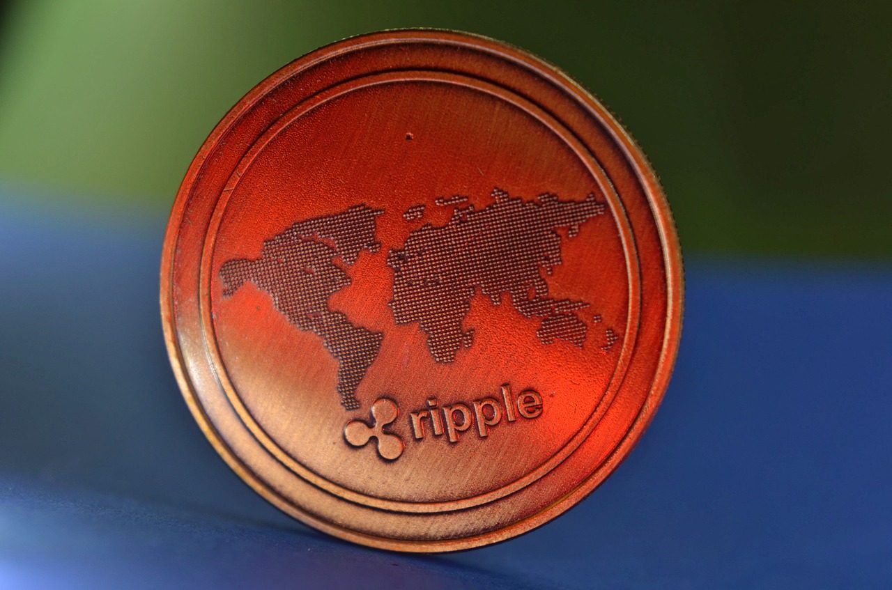 Ripple goes Ethereum, testet Smart Contracts für XRP! Kurs Prognose: +966%!