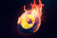 Predicción precio de Terra Luna Classic luego de la quema de Binance