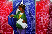  米国の有権者の38％、11月の中間選挙で候補者の仮想通貨政策を考慮＝調査 