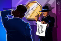  米国SECが提起した裁判で、LBRYトークンが有価証券であると判決 
