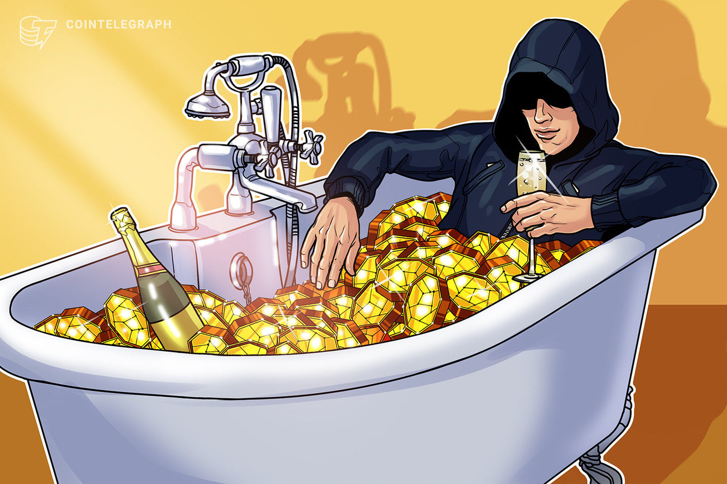 Acerca de los hackers quedándose con las criptomonedas robadas: ¿Cuál es la solución a largo plazo?