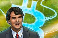  Tim Draper sigue siendo positivo respecto a la predicción de que el precio de Bitcoin alcanzará los USD 250,000 en 2023 