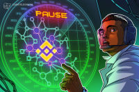  バイナンスやOKXなど大手仮想通貨取引所、ソラナベースのUSDTやUSDCの入金を一時停止 