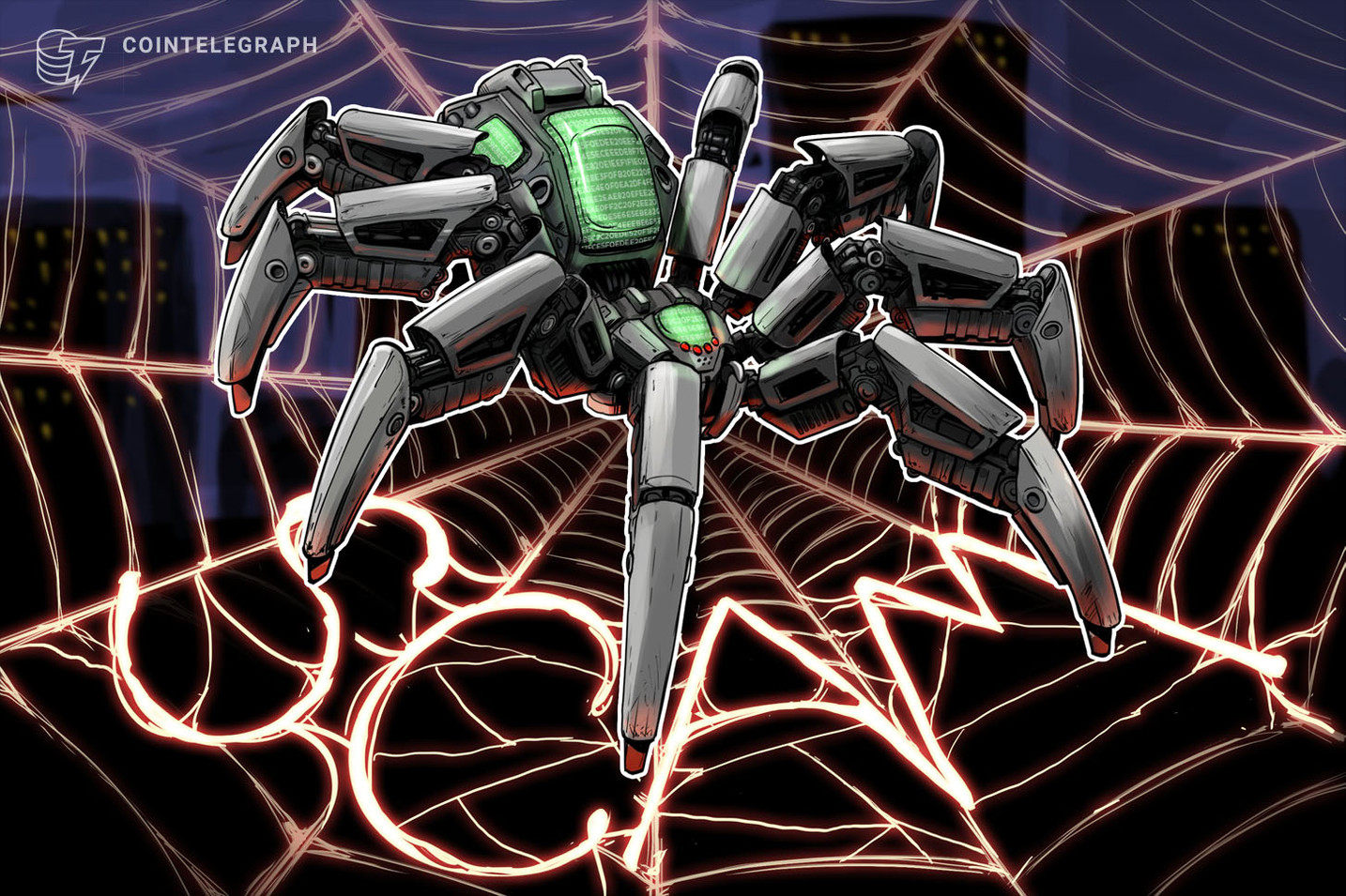 Los estafadores de criptomonedas están utilizando identidades del mercado negro para evitar ser detectados, informa CertiK