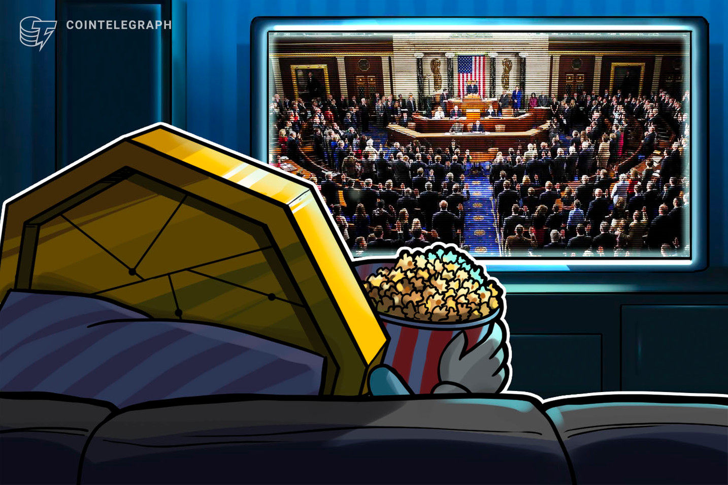 米上院委員会、FTX公聴会を12月1日に予定、CFTCトップが証言 