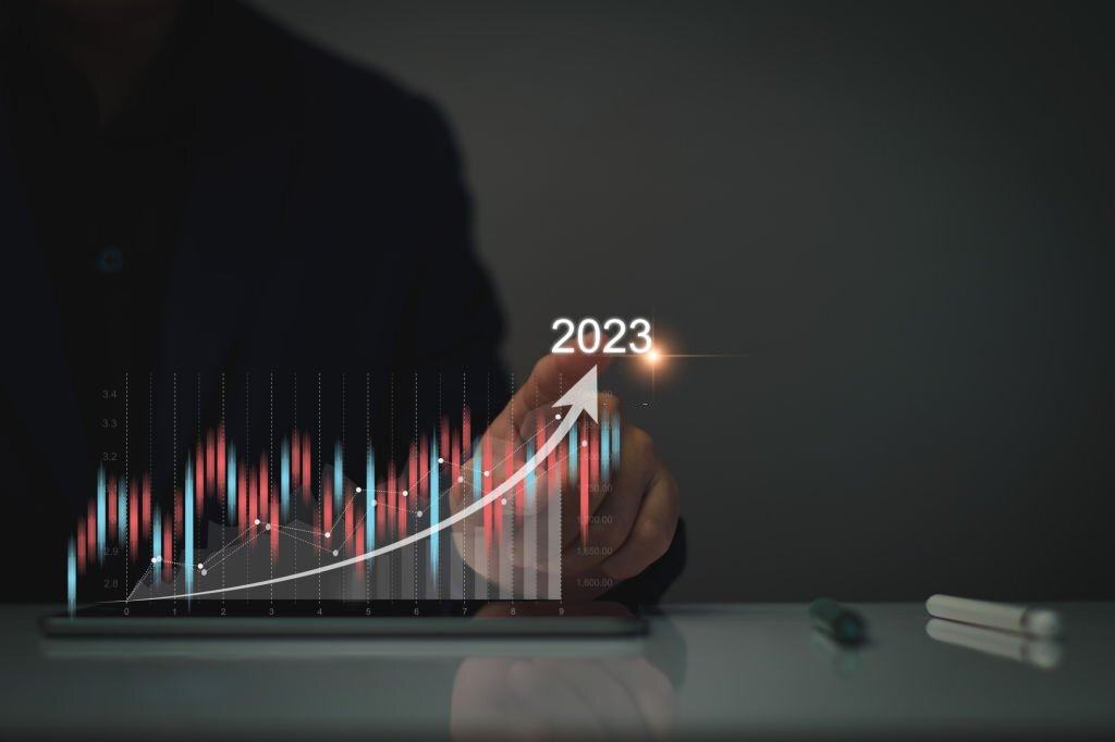 Estas criptomonedas van a multiplicar su precio en 2023: Chia coin, IMPT, Filecoin, SYS y D2T