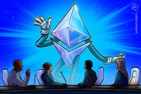  La demanda de opciones de staking líquido en Ethereum sigue creciendo tras The Merge 