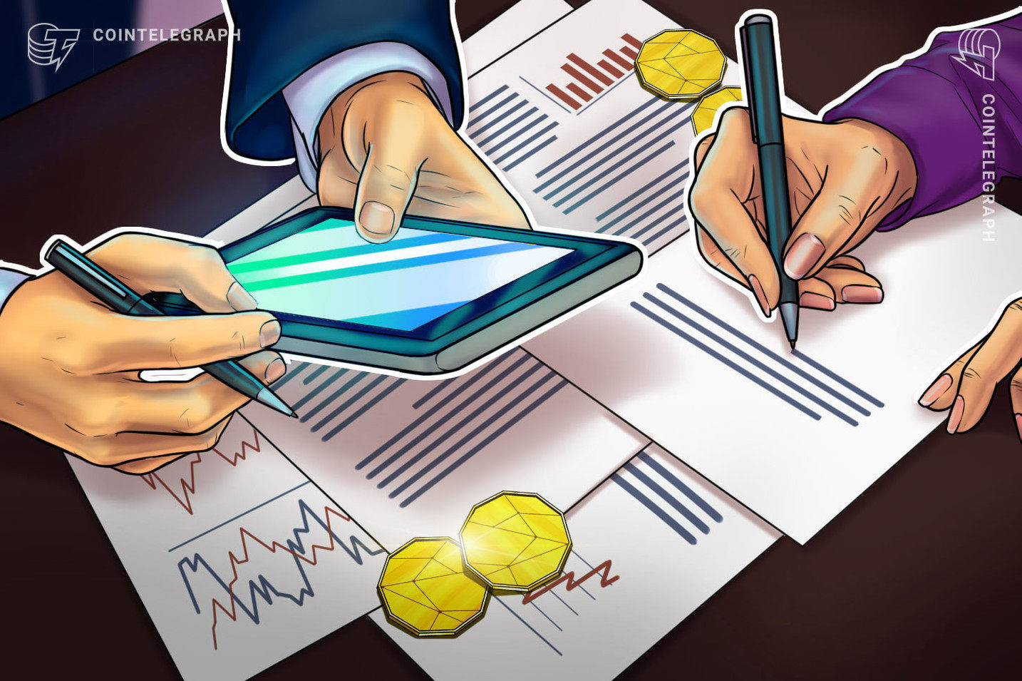 Según un informe, el prestamista de criptomonedas Genesis debe USD 900 millones a los clientes de Gemini