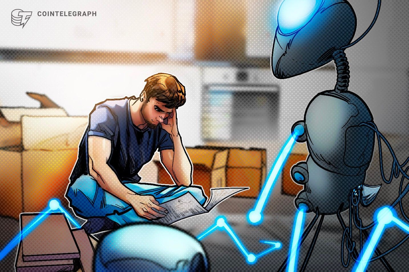 Nomad publica la guía de relanzamiento de su puente tras solucionar una vulnerabilidad del contrato