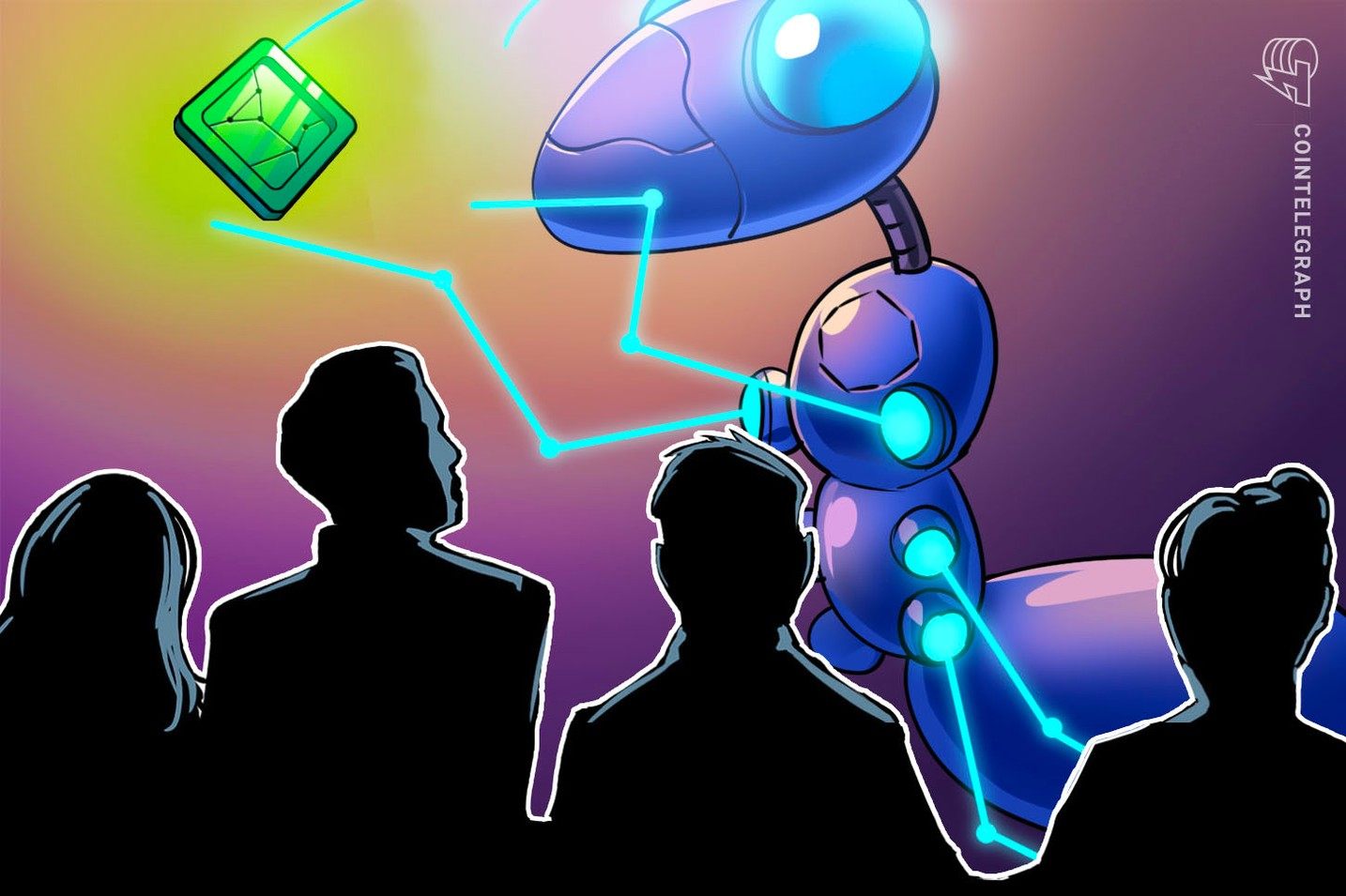DeFi, NFT, blockchain games: Key takeaways from DappRadar's 2022 review
