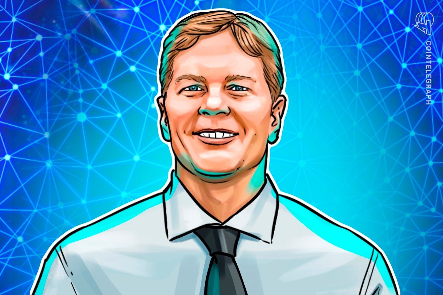 FTX破綻でも「ブロックチェーンが失敗したわけではない」＝パンテラCEO