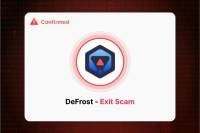  El hacker de Defrost v1 habría devuelto los fondos al tiempo que surgen acusaciones de "estafa de salida" 