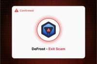  El hacker de Defrost v1 habría devuelto los fondos al tiempo que surgen acusaciones de "estafa de salida" 