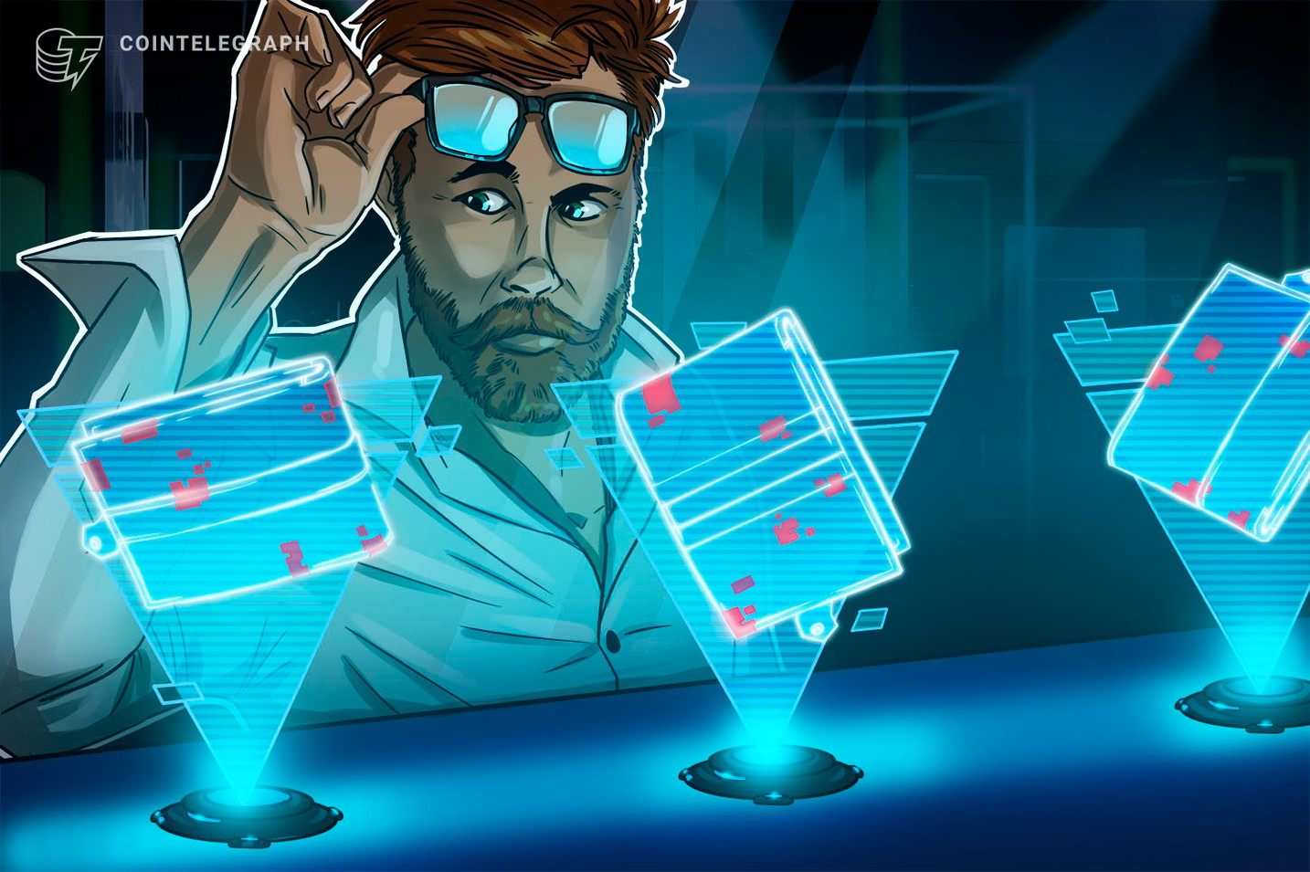 アラメダ・リサーチのウォレットから資金が移動、仮想通貨コミュニティからは様々な憶測も